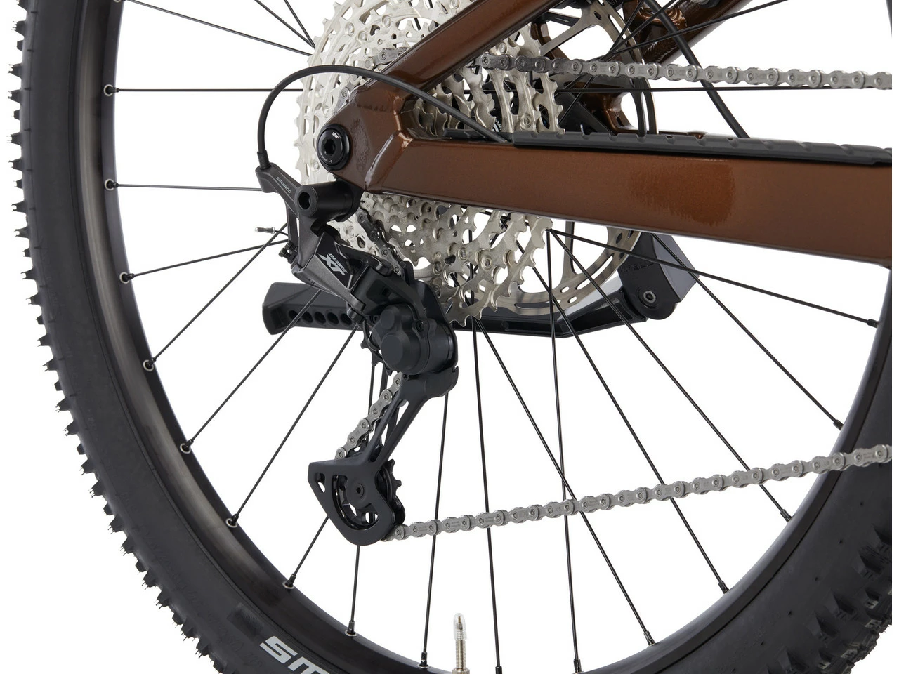 Focus THRON² 6.8 EQP 29" E-Mountainbike - Image 7