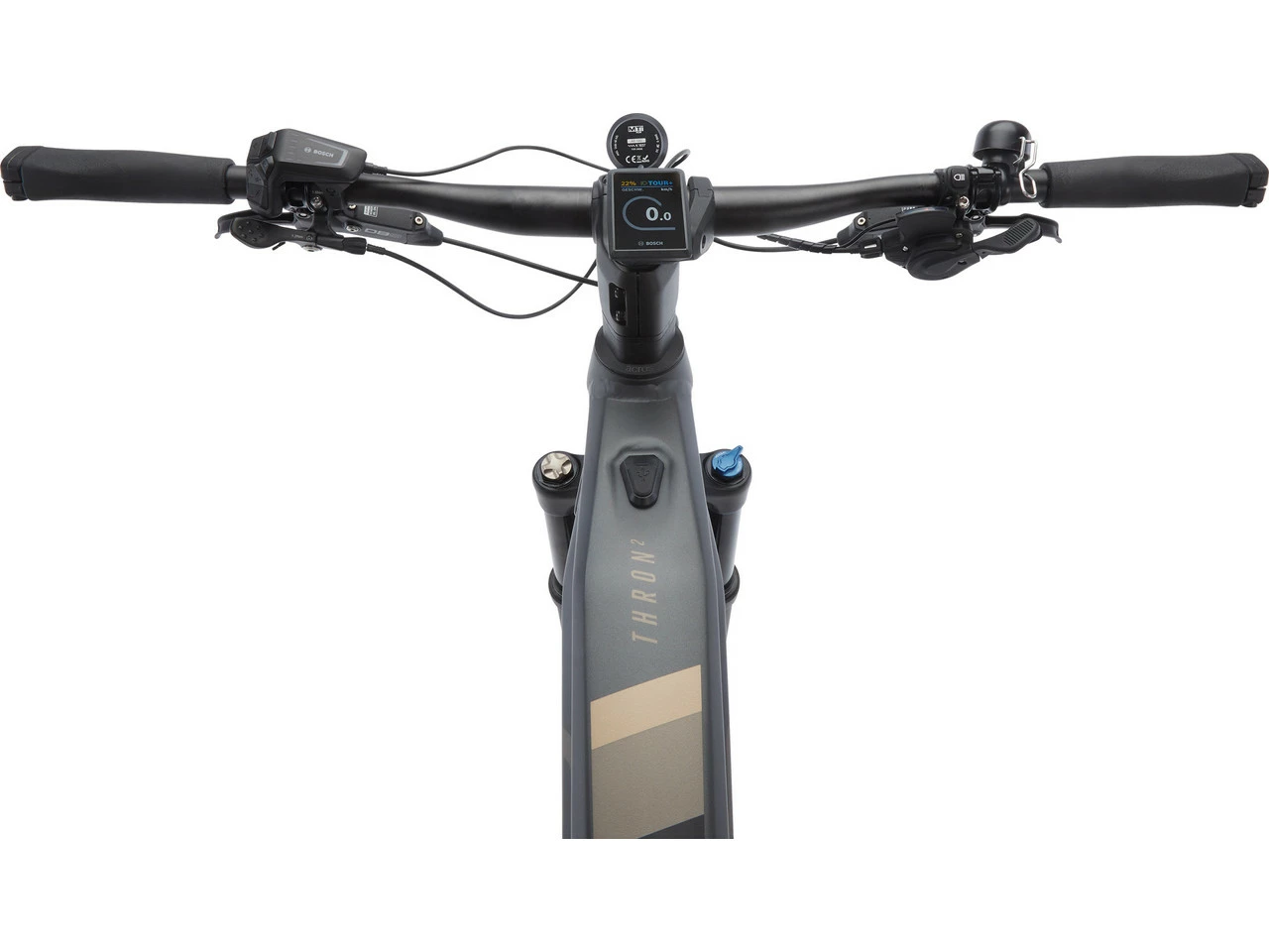 Focus THRON² 6.8 EQP 29" E-Mountainbike - Image 14