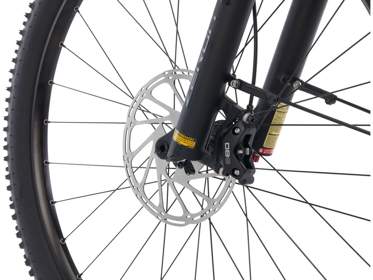 Focus THRON² 6.8 EQP 29" E-Mountainbike - Image 18