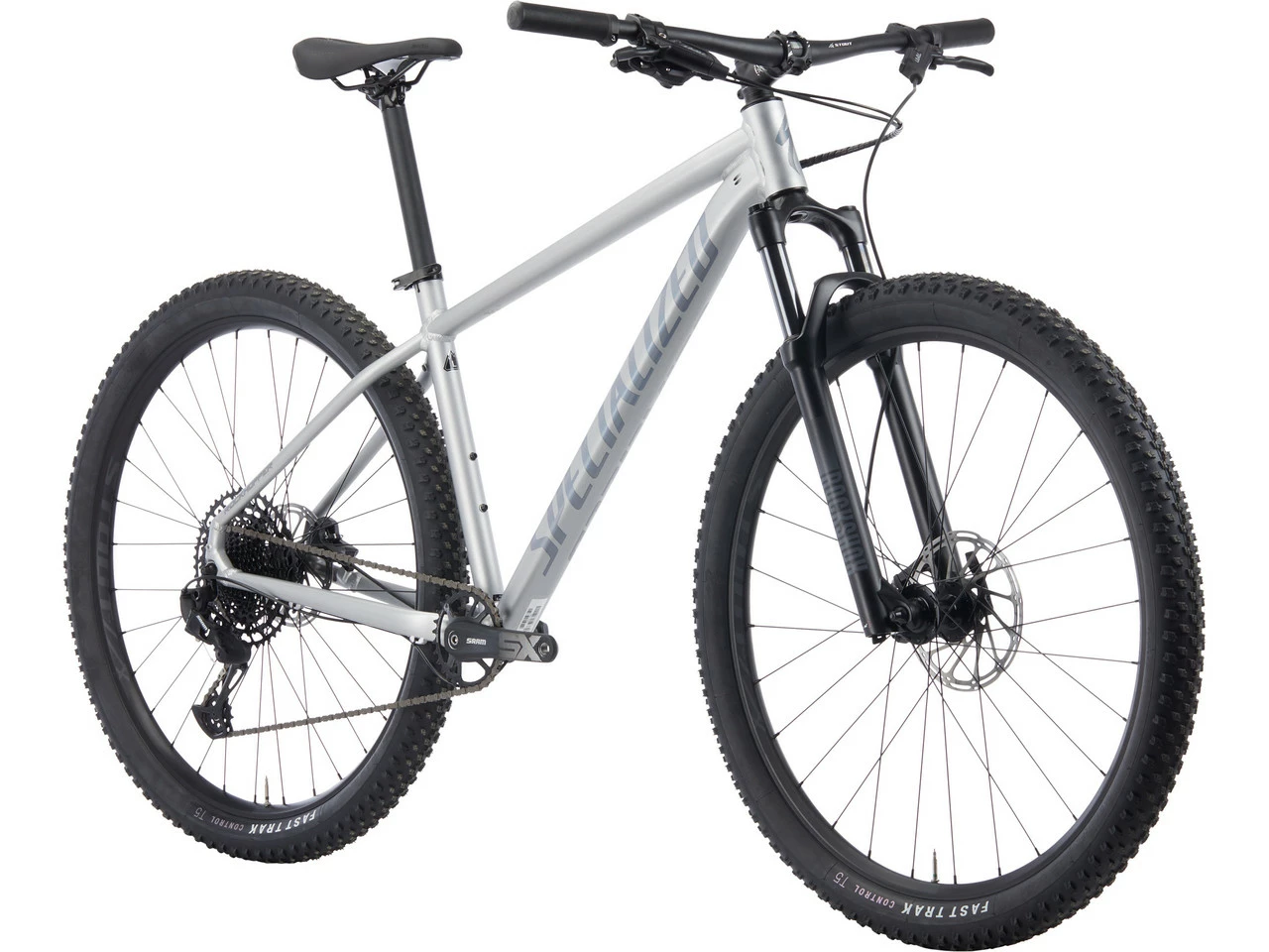 Specialized Rockhopper Expert 29" Mountainbike – Bild 2
