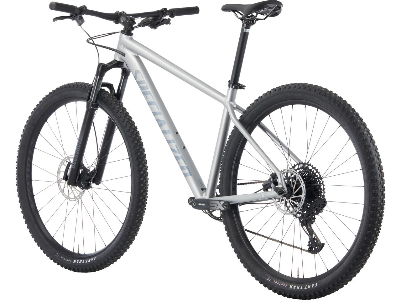 Specialized Rockhopper Expert 29" Mountainbike – Bild 3