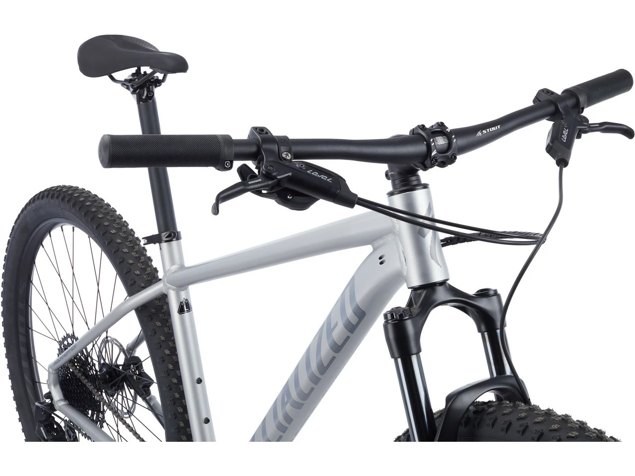 Specialized Rockhopper Expert 29" Mountainbike – Bild 4