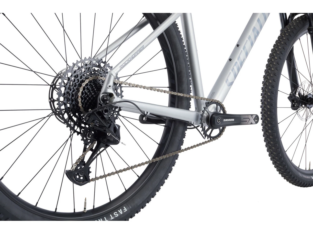 Specialized Rockhopper Expert 29" Mountainbike – Bild 6