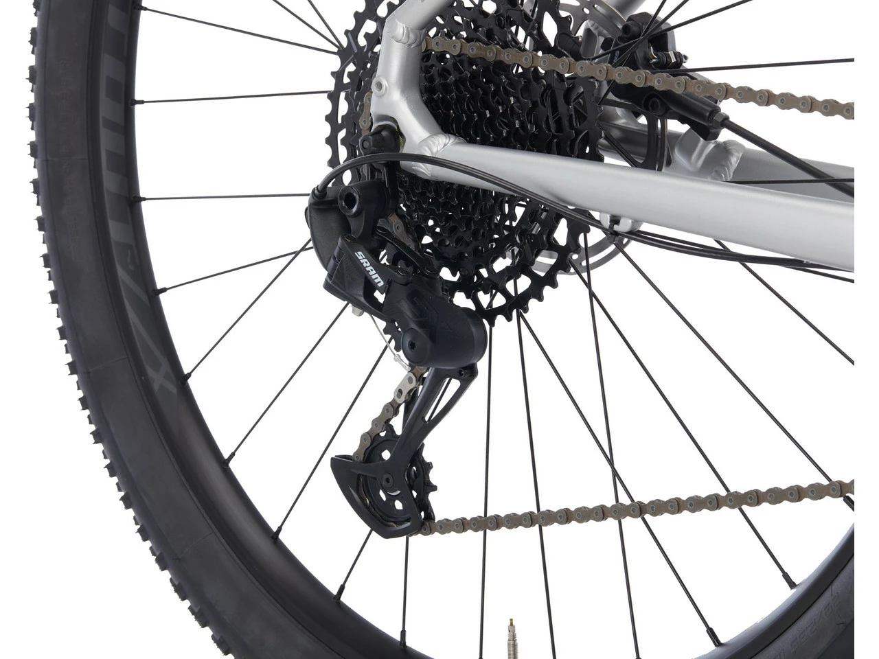 Specialized Rockhopper Expert 29" Mountainbike – Bild 7