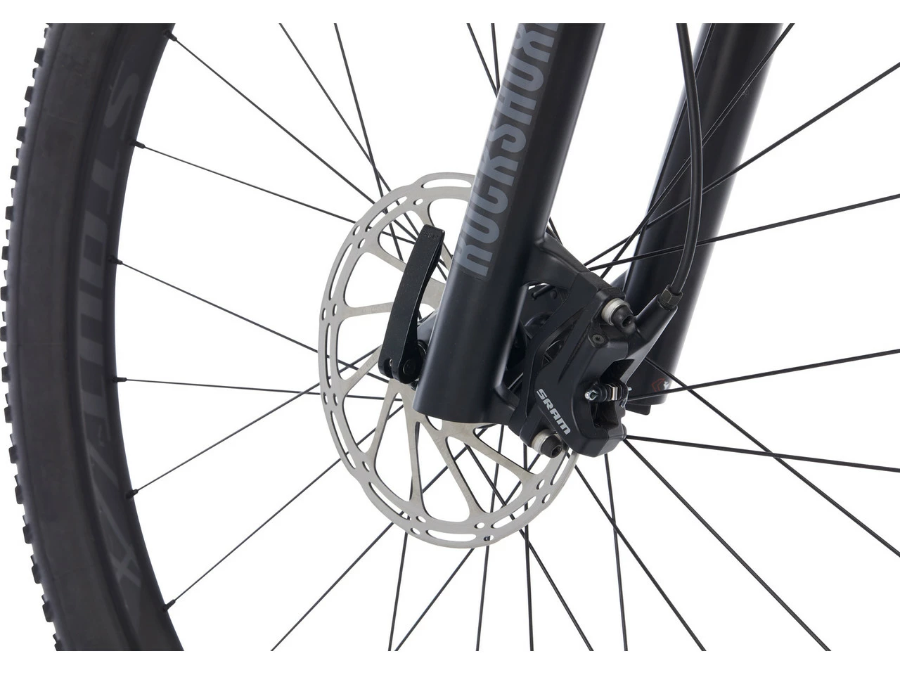 Specialized Rockhopper Expert 29" Mountainbike – Bild 8