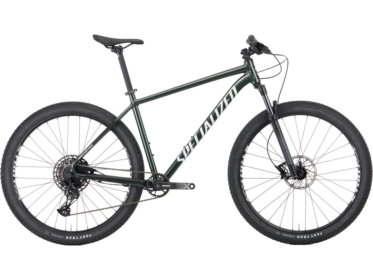 Specialized Rockhopper Expert 29" Mountainbike – Bild 10