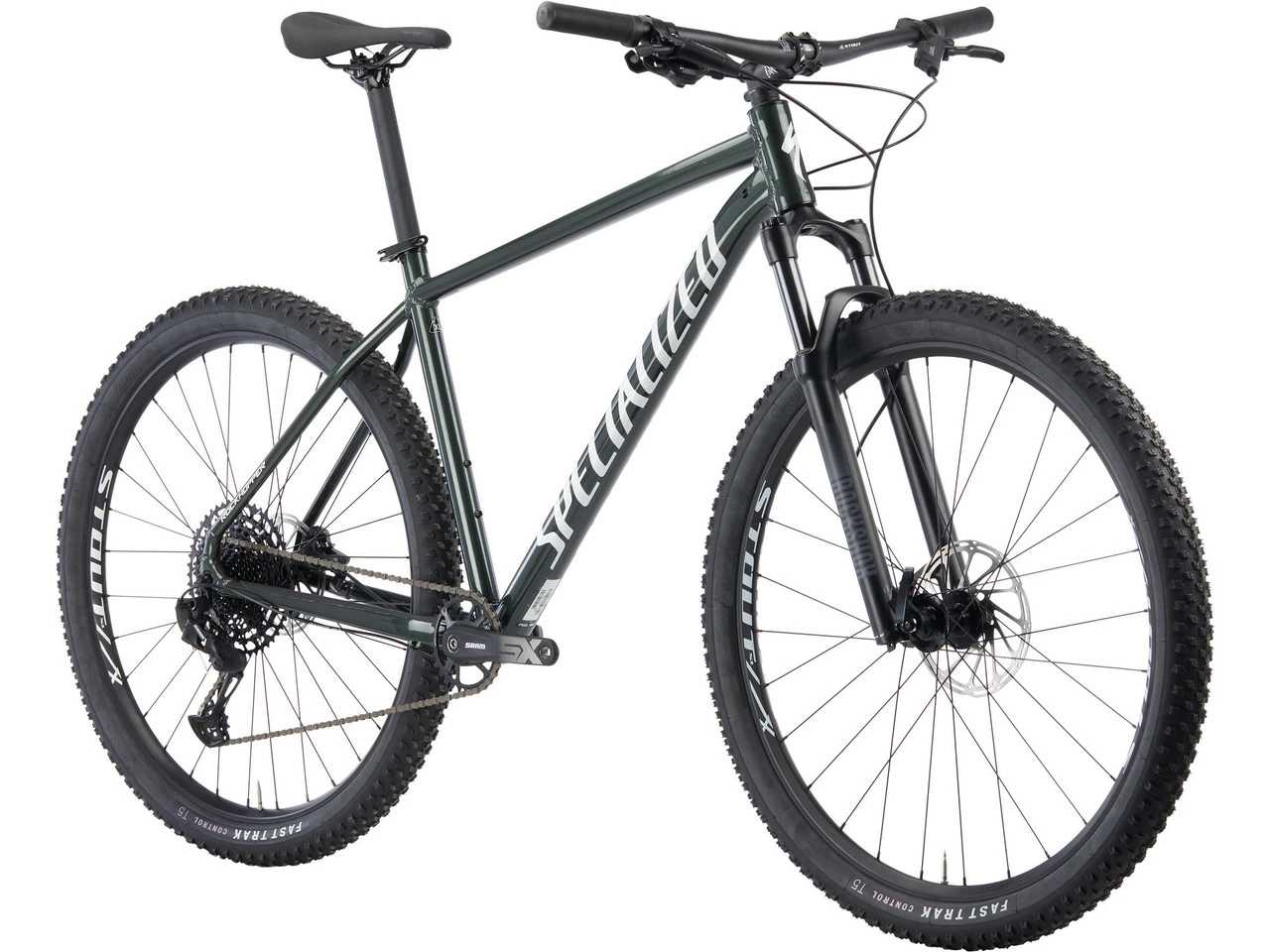Specialized Rockhopper Expert 29" Mountainbike – Bild 11