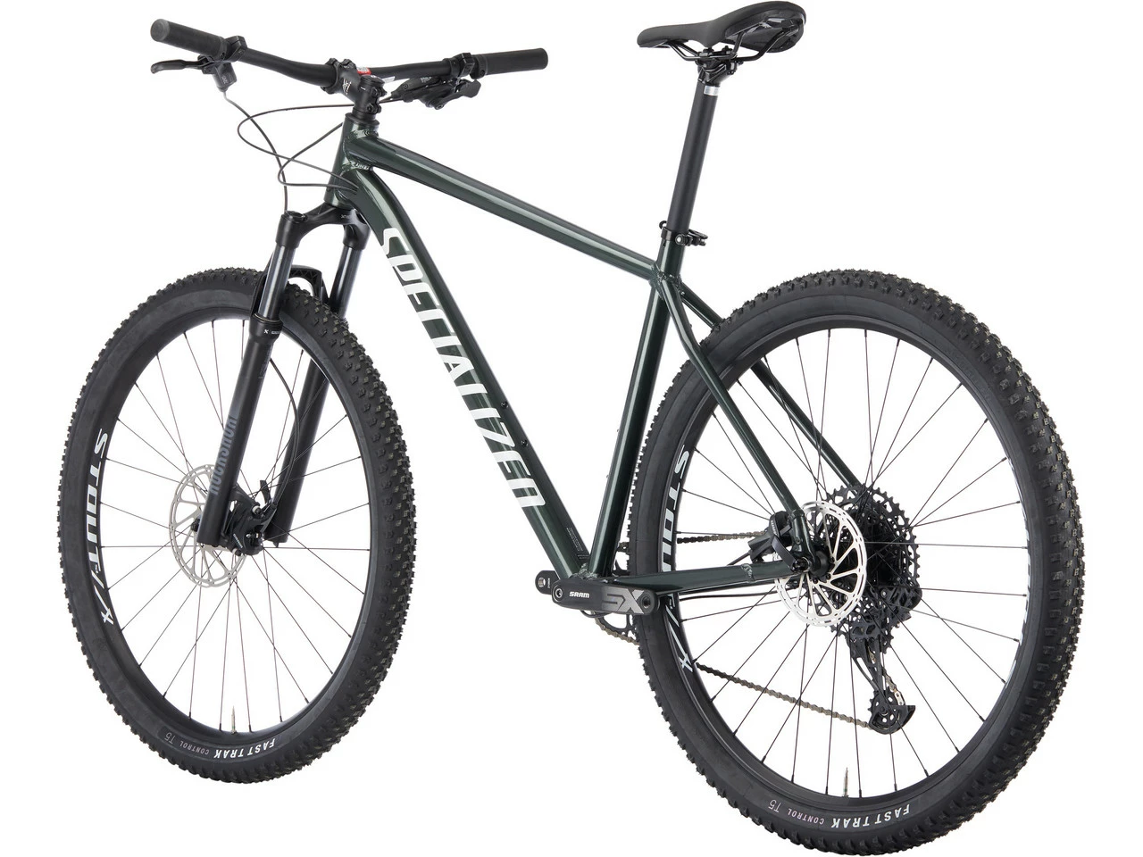 Specialized Rockhopper Expert 29" Mountainbike – Bild 12