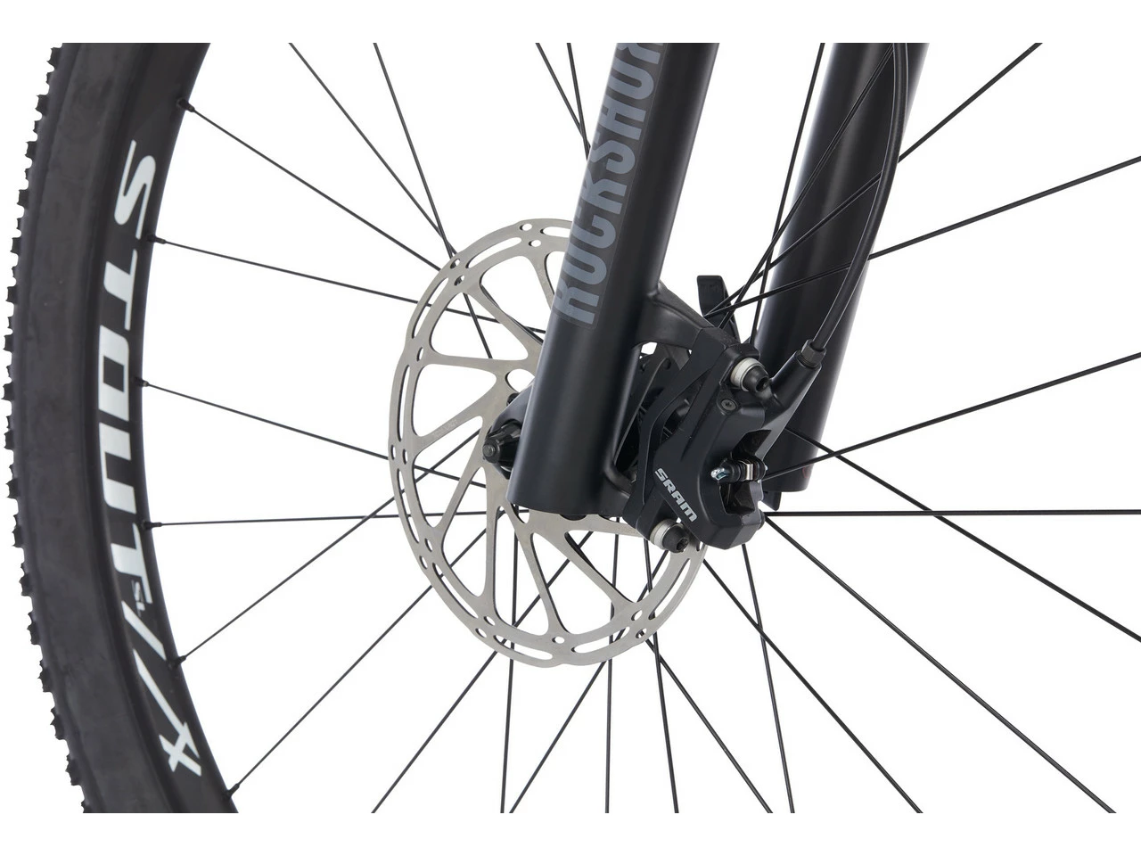 Specialized Rockhopper Expert 29" Mountainbike – Bild 17