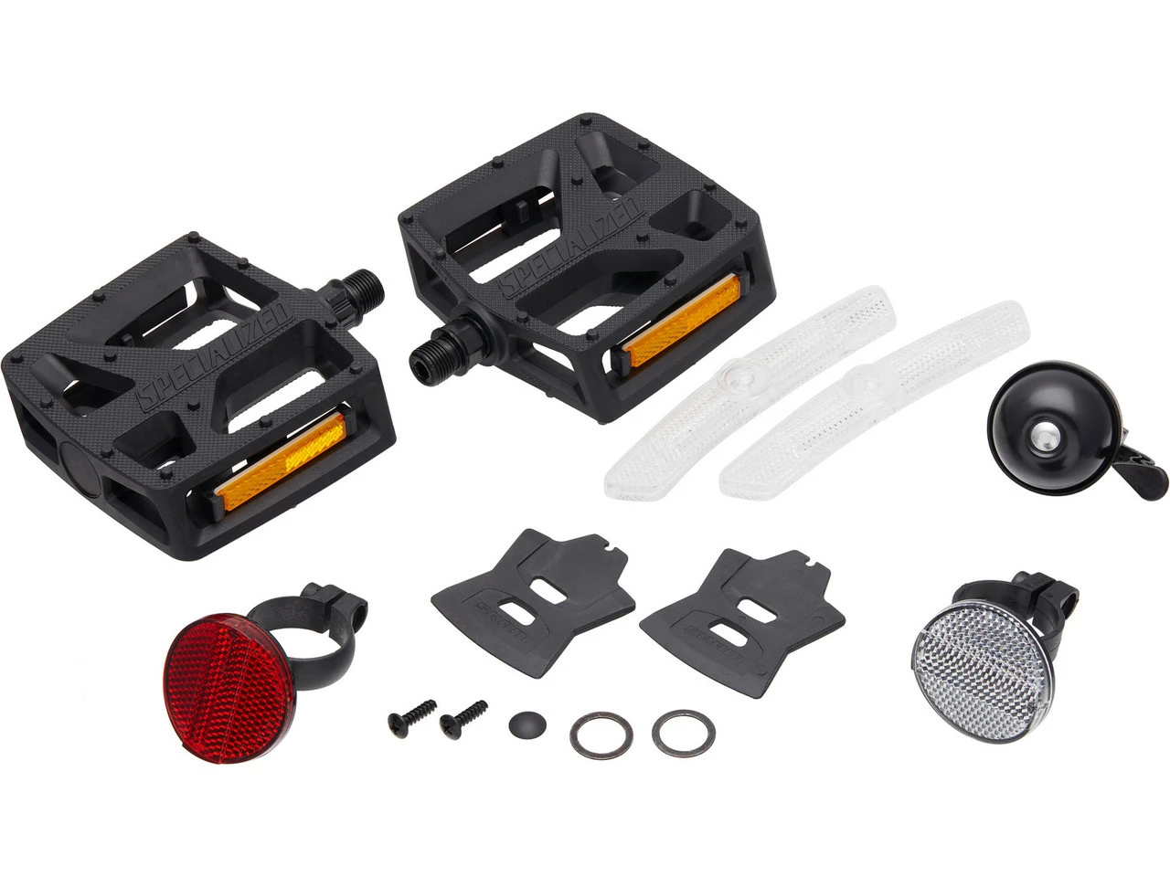 Specialized Rockhopper Expert 29" Mountainbike – Bild 18