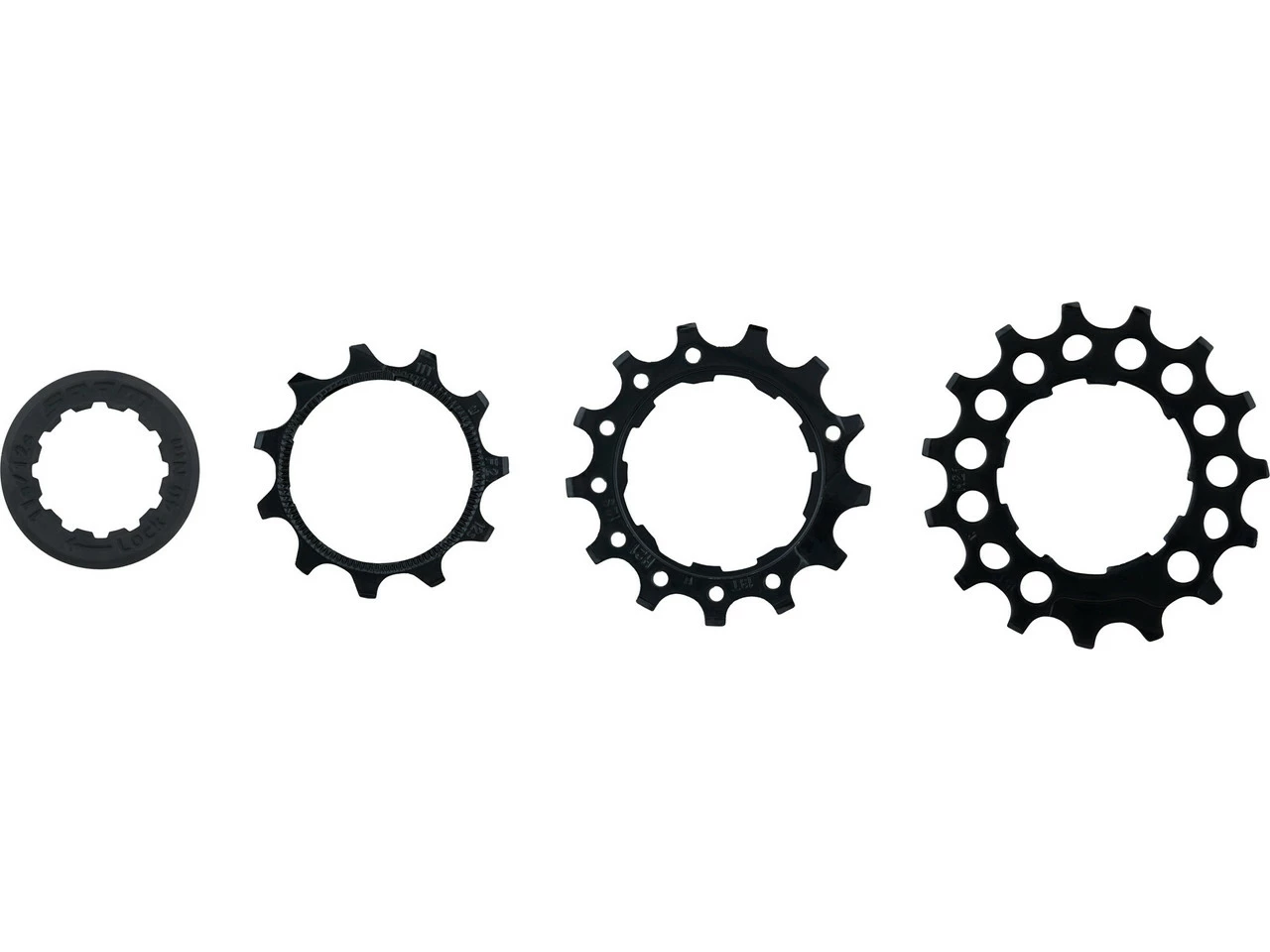 SRAM Ritzel Für PG-1210 / PG-1230 Eagle 12-fach Kassette