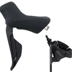 Shimano 105 BR-R7170 + Di2 ST-R7170 Scheibenbremse