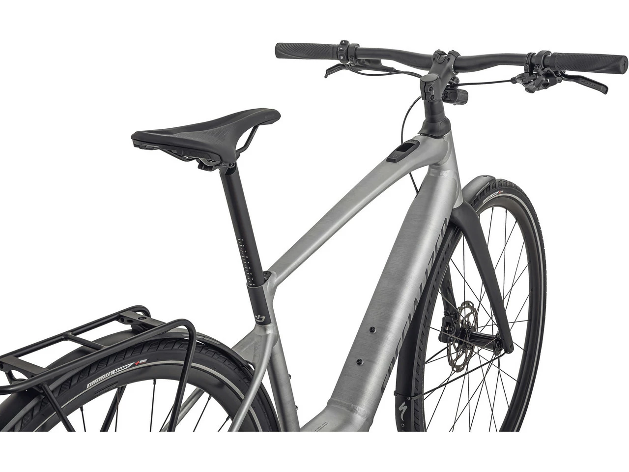 Specialized Turbo Vado SL 5.0 EQ 28" E-Trekking-Bike - Image 4