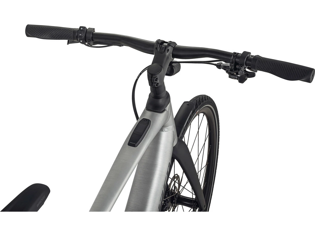 Specialized Turbo Vado SL 5.0 EQ 28" E-Trekking-Bike - Image 5