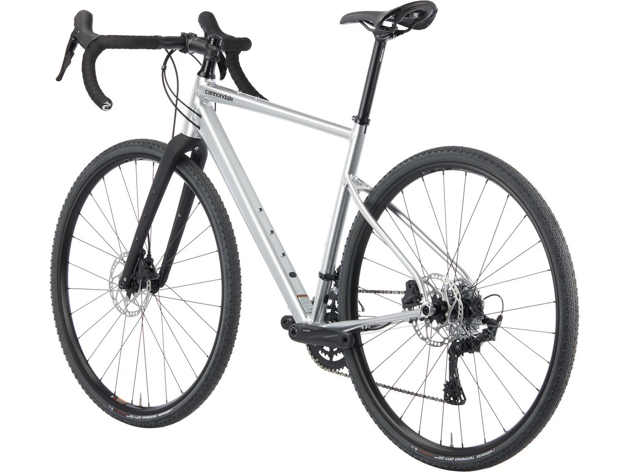 Cannondale Topstone 1 28" Gravelbike Modell 2022 – Bild 3