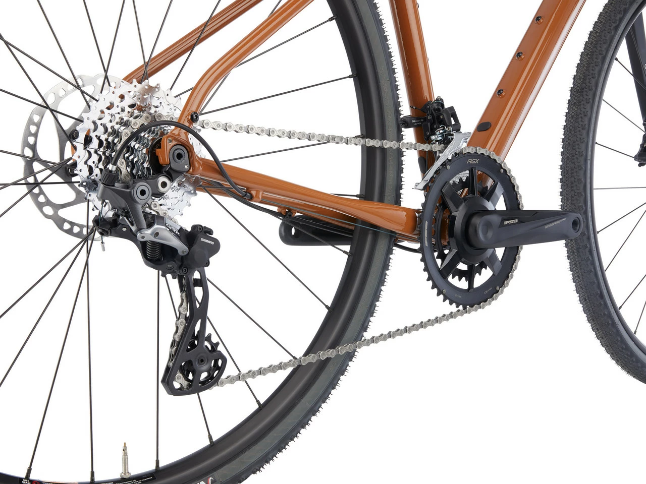 Cannondale Topstone 1 28" Gravelbike Modell 2022 – Bild 14