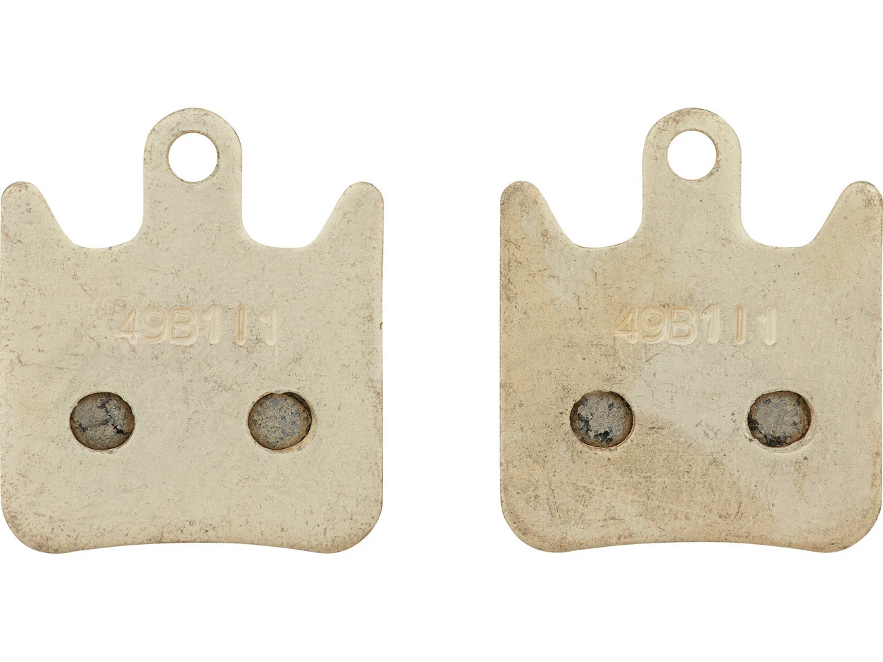 HOPE Bremsbeläge X2 – Bild 2