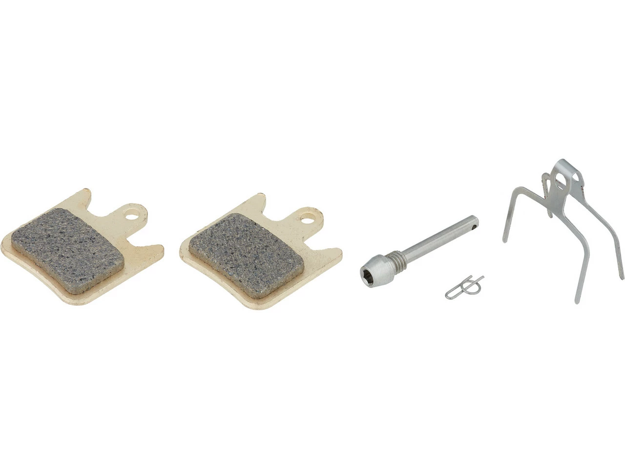 HOPE Bremsbeläge X2 – Bild 3