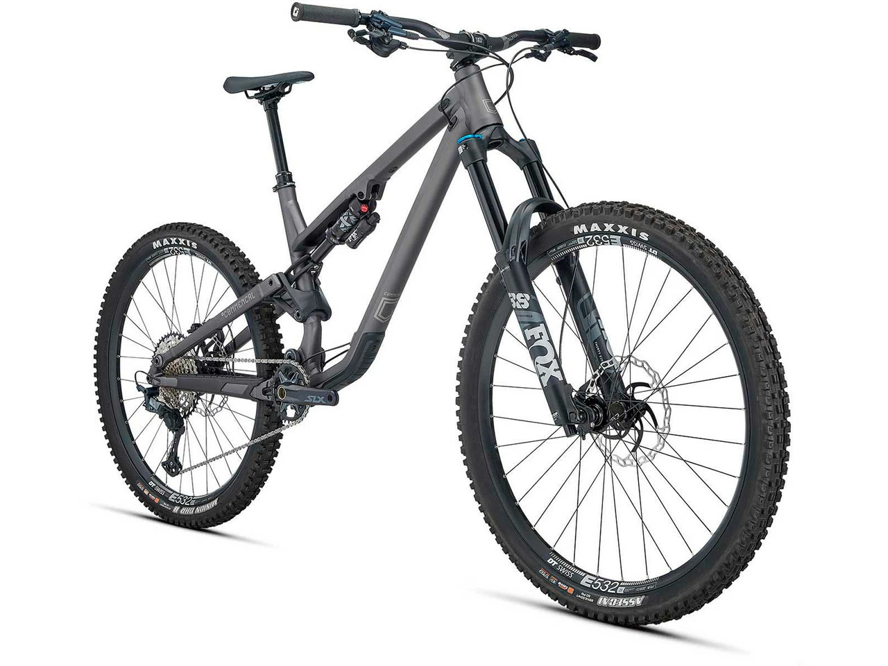 Commencal Meta SX Essential 29" / 27,5" Mountainbike – Bild 6
