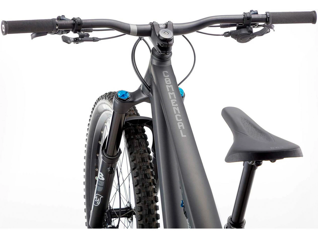 Commencal Meta SX Essential 29" / 27,5" Mountainbike – Bild 7