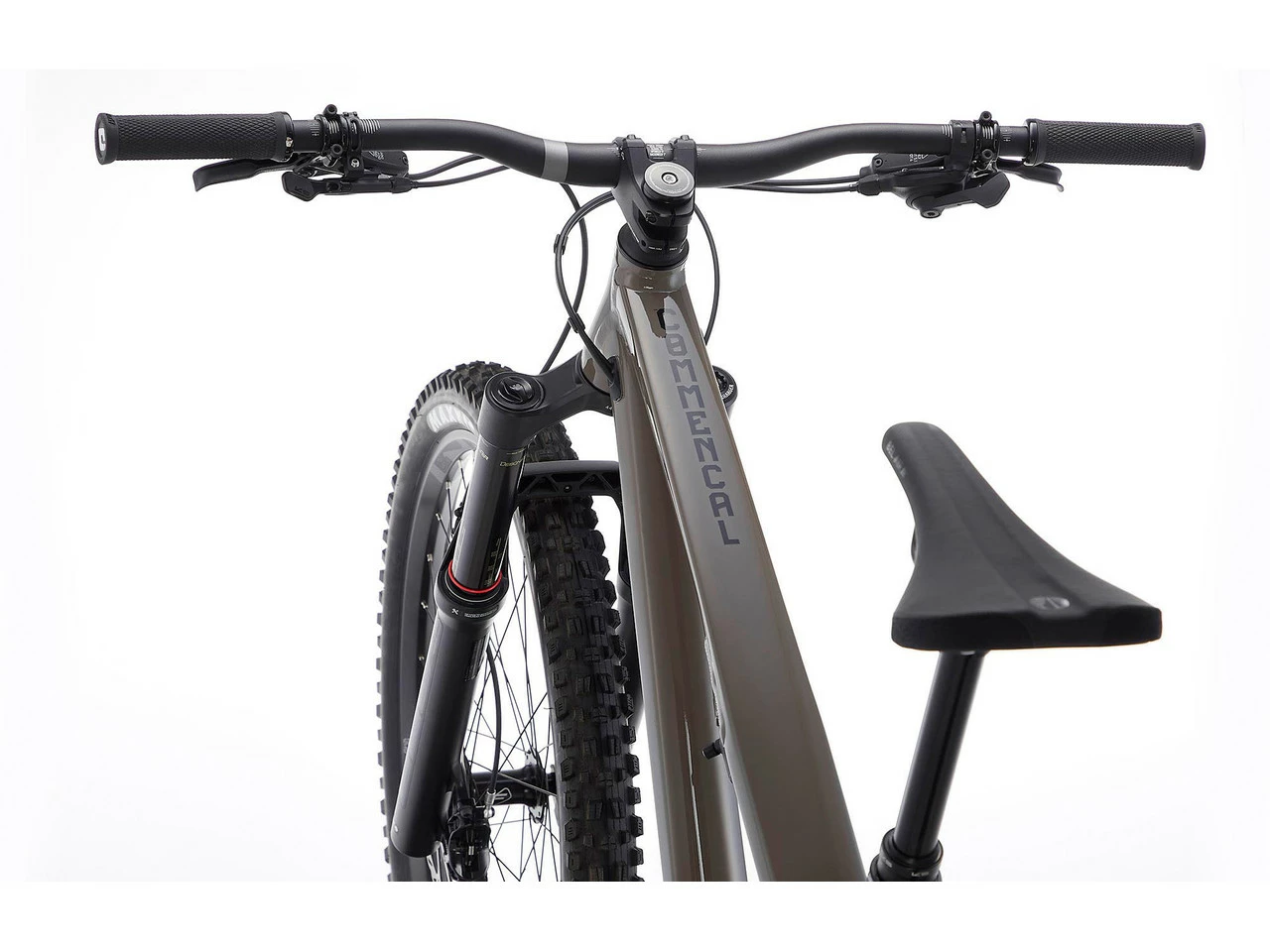 Commencal Meta SX Ride 29" / 27,5" Mountainbike - Image 4