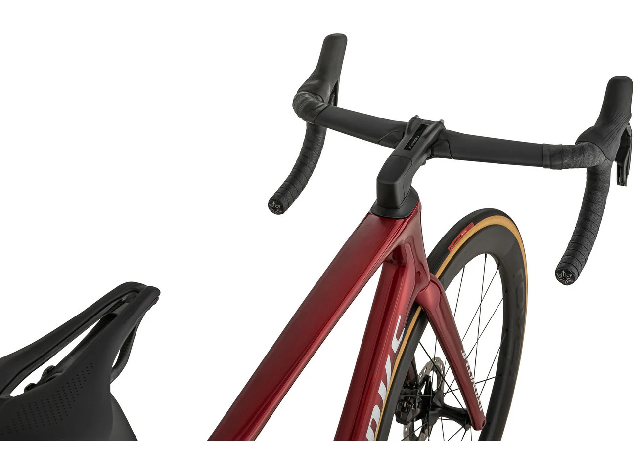 Specialized S-Works Tarmac SL7 Shimano Dura-Ace Di2 Disc Carbon Rennrad – Bild 6