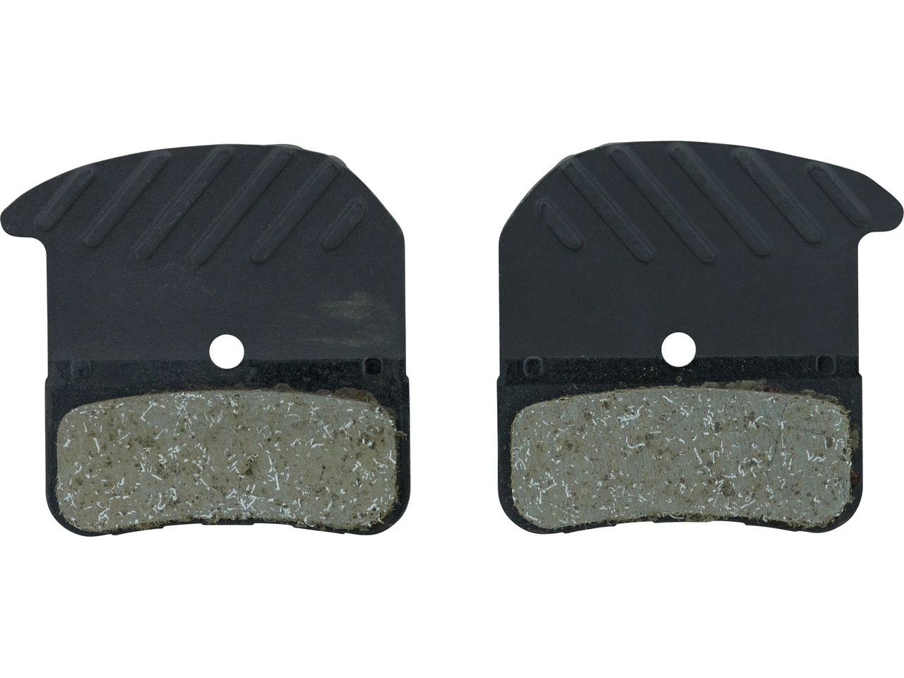 Shimano Bremsbeläge H03A-RF Für XT, Saint, ZEE