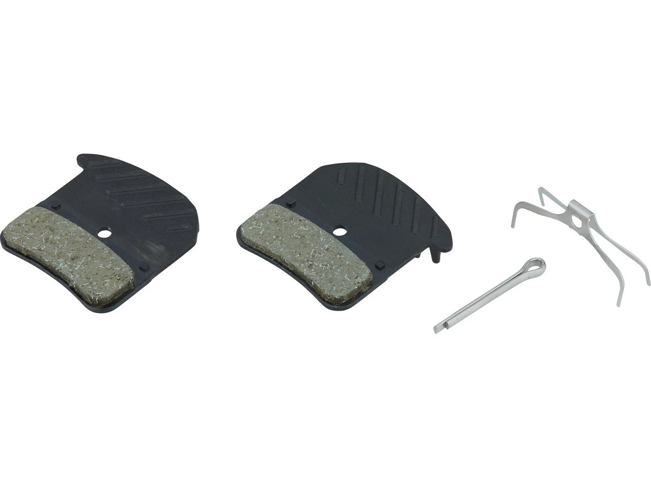 Shimano Bremsbeläge H03A-RF Für XT, Saint, ZEE – Bild 3