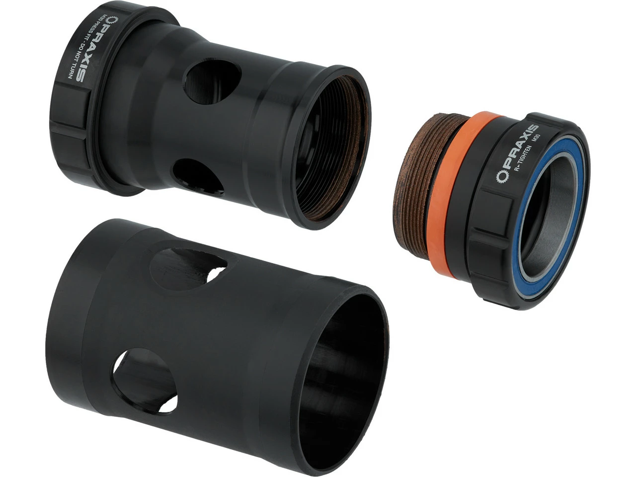 Praxis Works M30 Road BB30 / PF30 Innenlager - Image 2