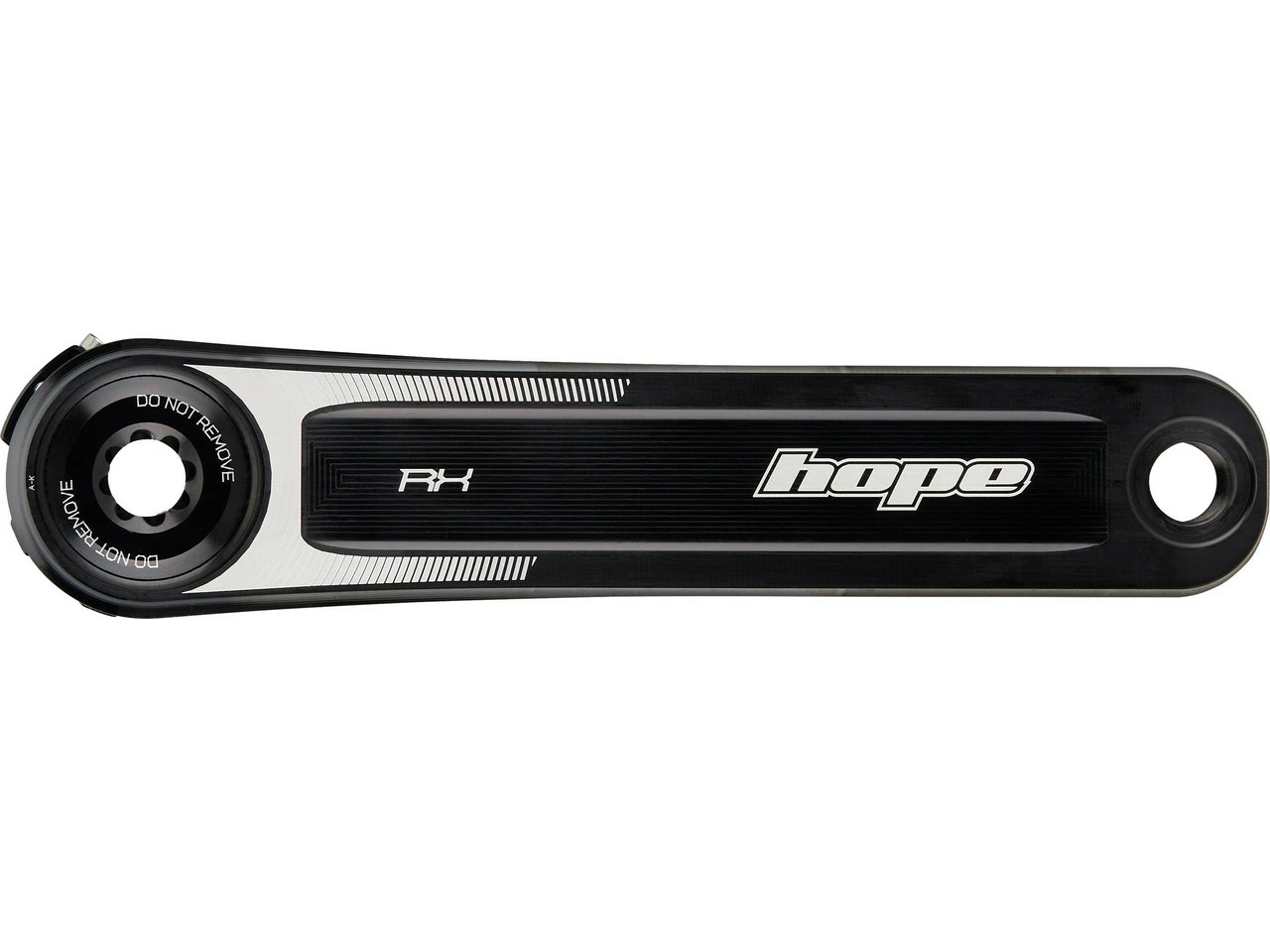 HOPE RX Kurbel – Bild 10