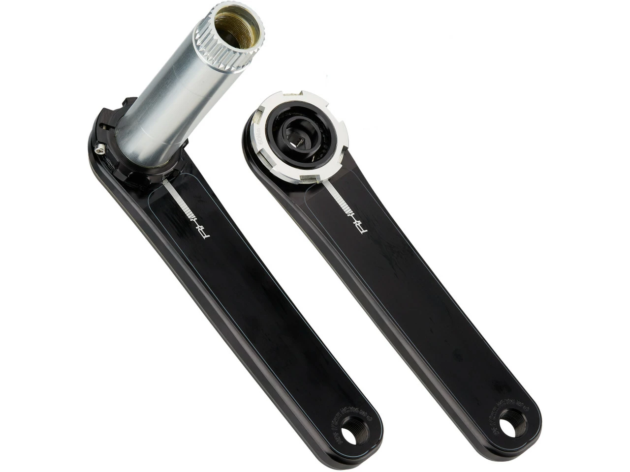 HOPE RX Kurbel – Bild 11