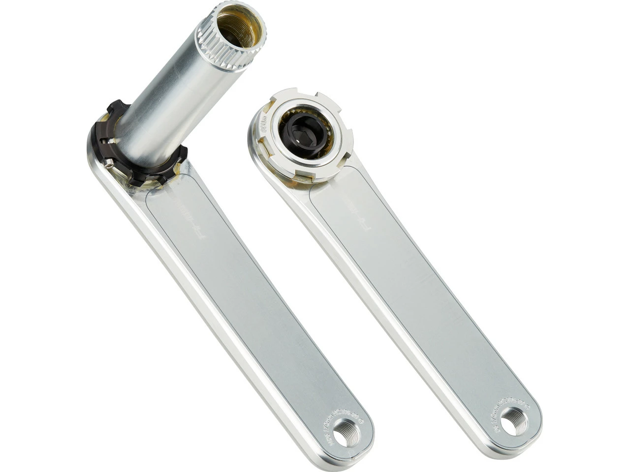 HOPE RX Kurbel – Bild 15