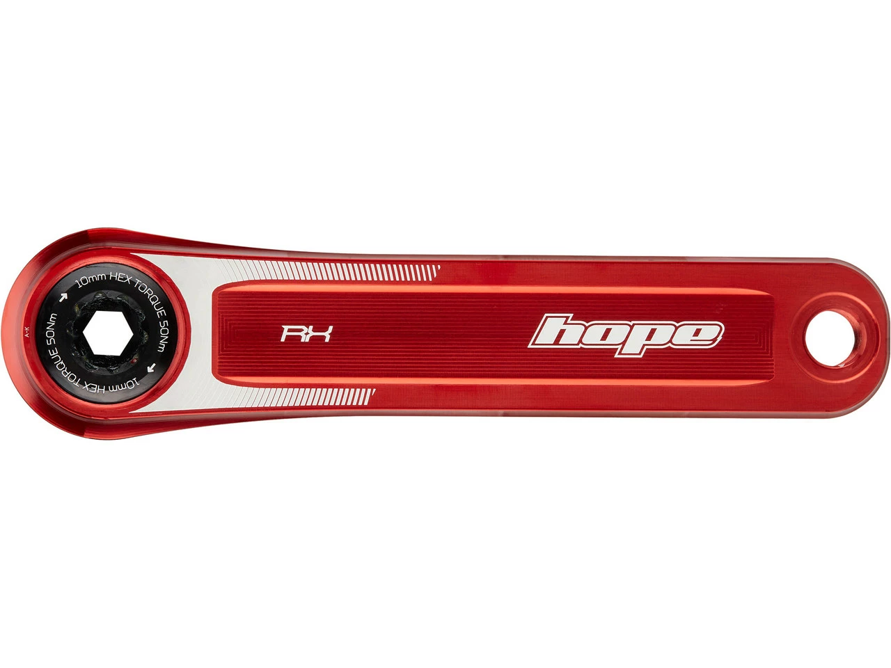 HOPE RX Kurbel – Bild 17