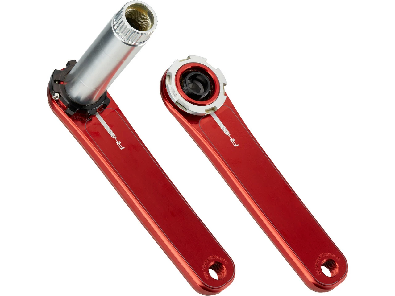 HOPE RX Kurbel – Bild 19