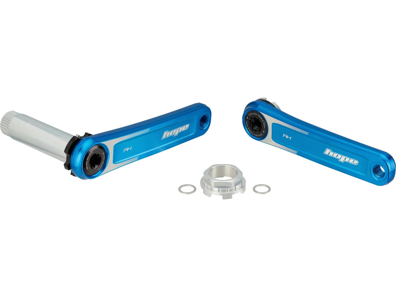 HOPE RX Kurbel – Bild 24
