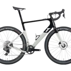 3T Exploro RaceMax Boost Rival XPLR Carbon 27,5" E-Gravelbike