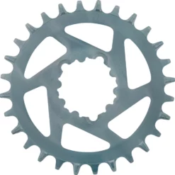 E-thirteen Helix R Guidering Direct Mount Kettenblatt Für SRAM