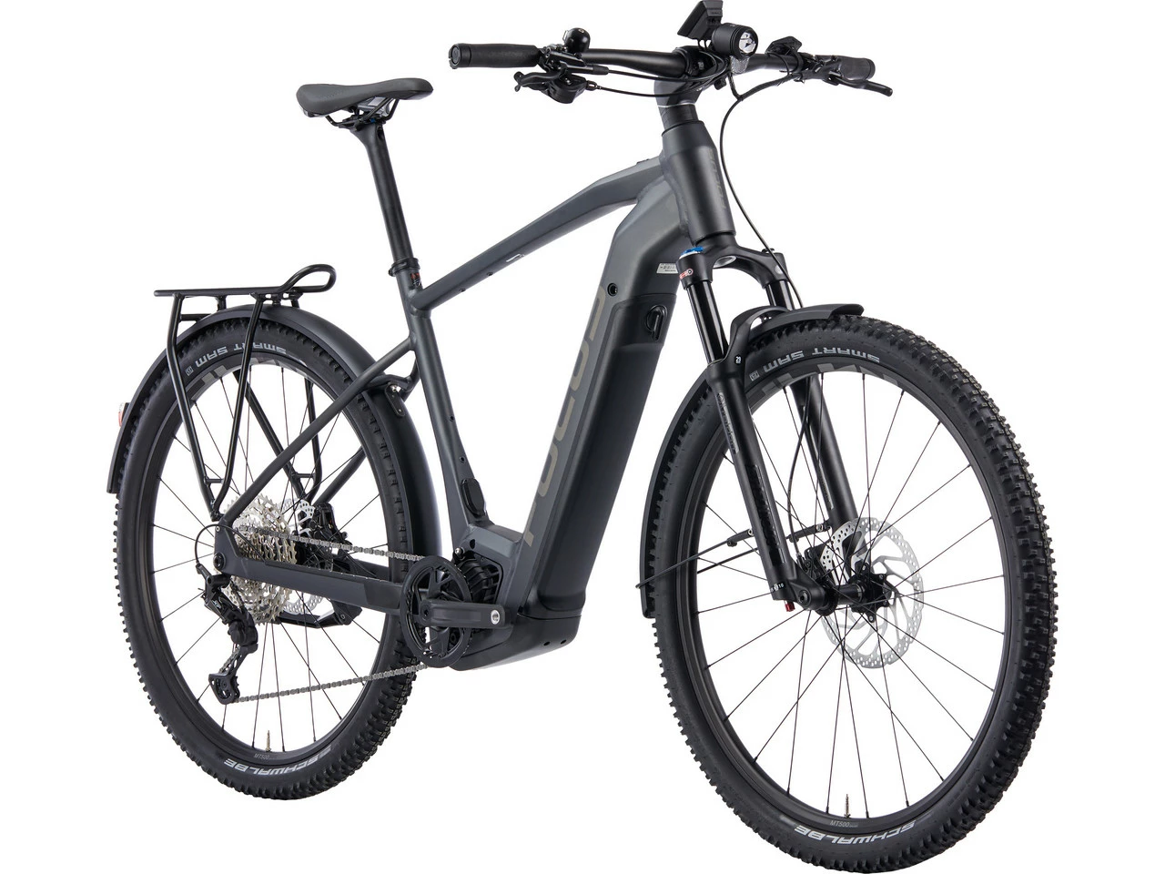 Focus AVENTURA² 6.9 29" E-Trekking-Bike Modell 2023 - Image 2