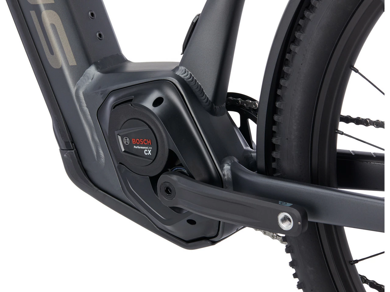 Focus AVENTURA² 6.9 29" E-Trekking-Bike Modell 2023 - Image 4