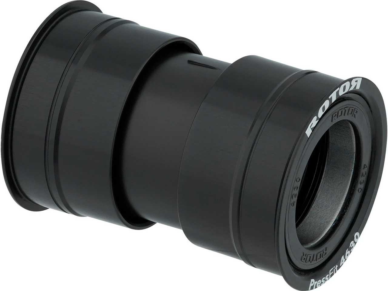 Rotor Pressfit PF30 4630 Stahl Innenlager 46 X 68/73/79/86,5 Mm