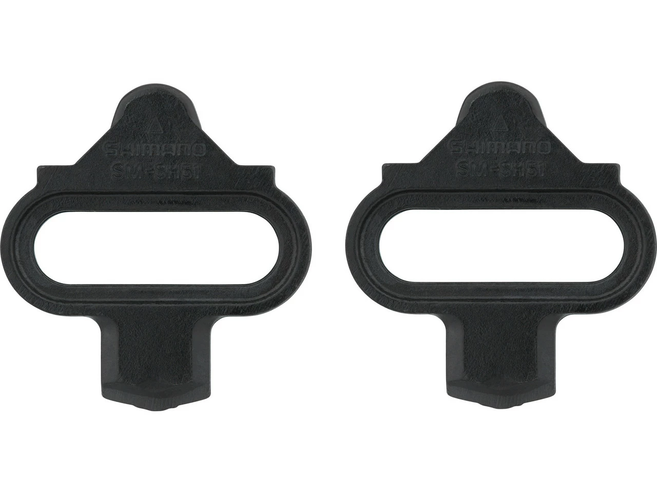 Shimano SPD Cleats SM-SH51 Modell 2023 - Image 3