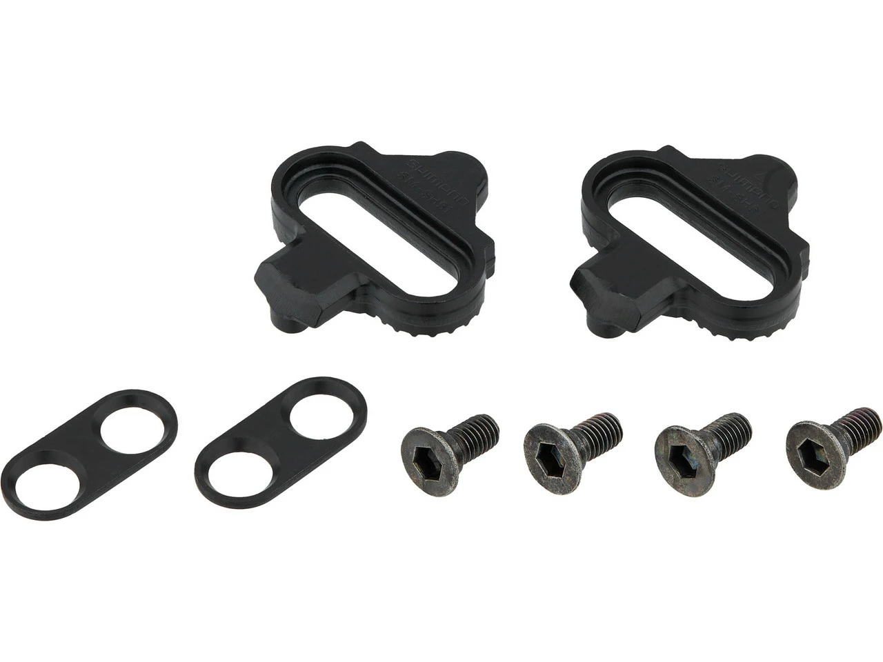 Shimano SPD Cleats SM-SH51 Modell 2023 - Image 4