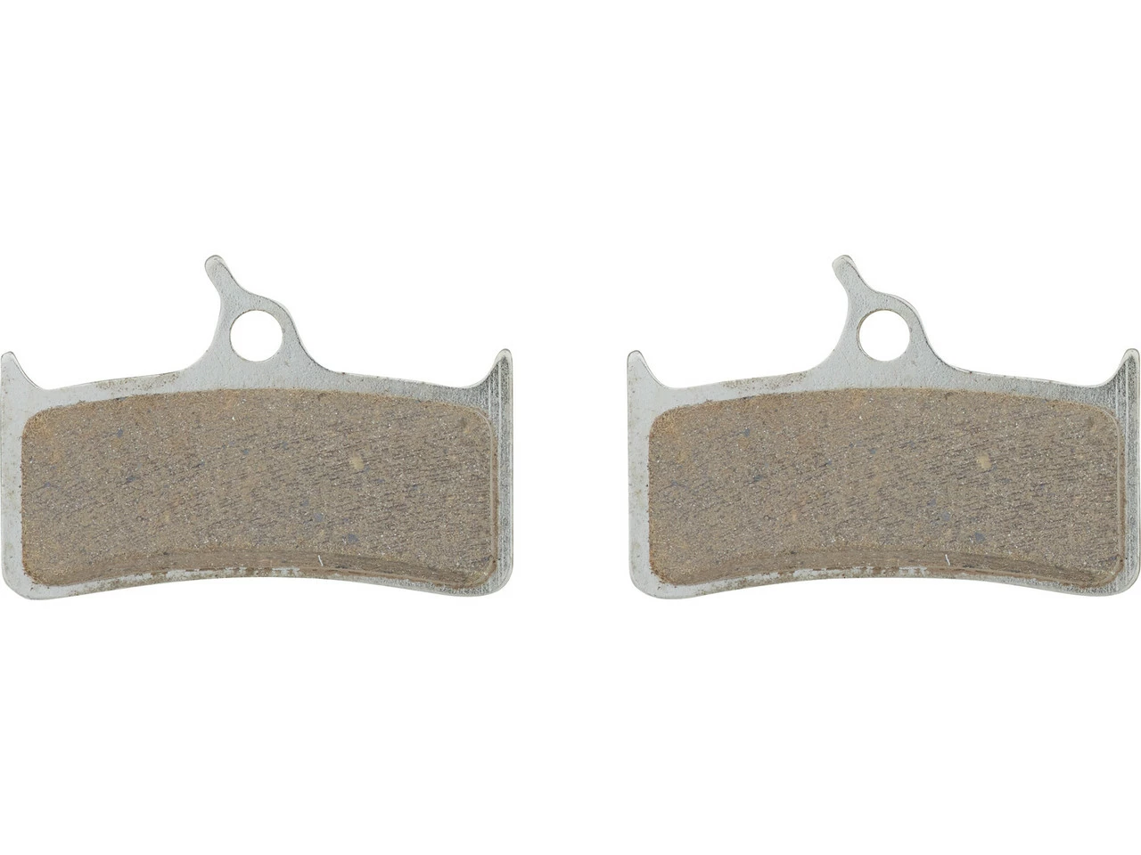 Trickstuff Bremsbeläge Disc POWER+ Für Shimano