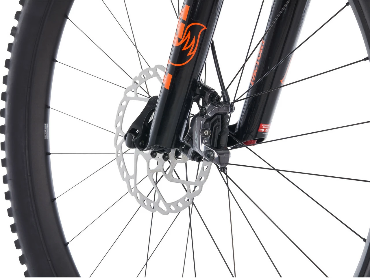 Yeti Cycles SB115 T1 TURQ Carbon 29" Mountainbike – Bild 18