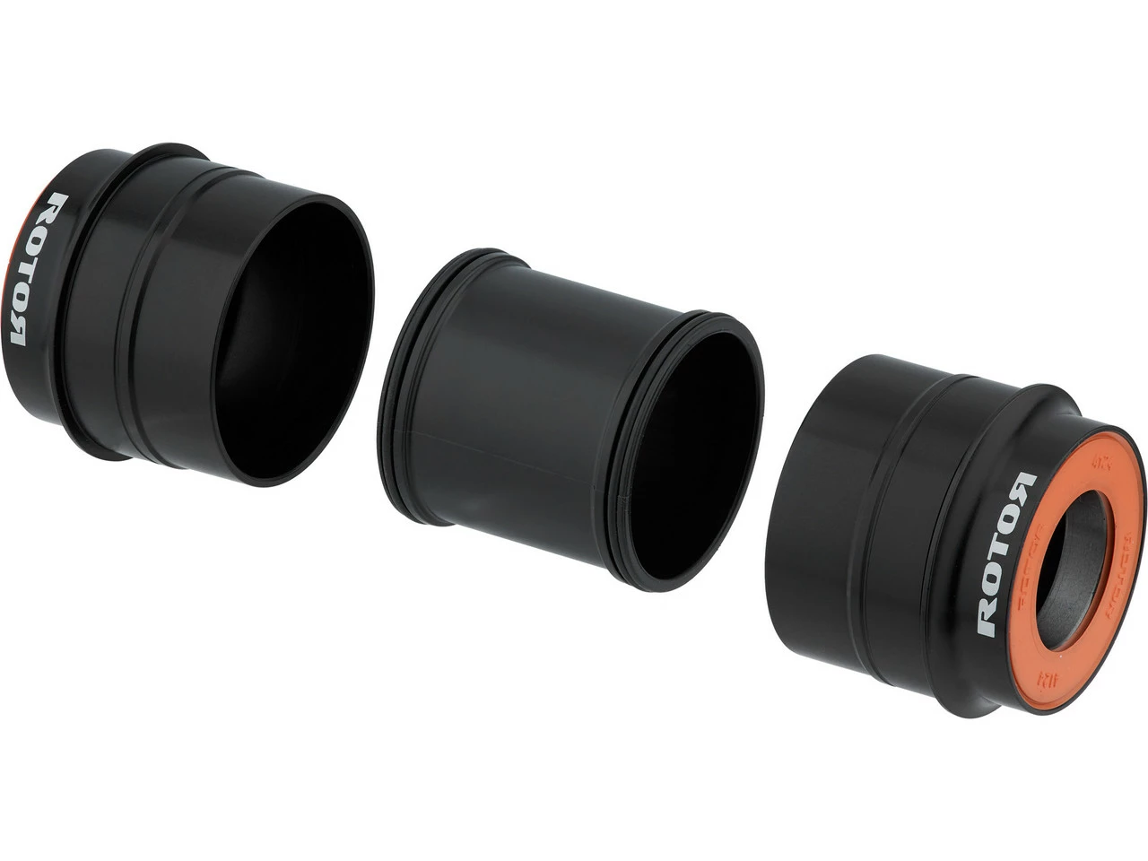 Rotor Pressfit PF30 4624 Road Stahl Innenlager 46 X 68 Mm – Bild 2