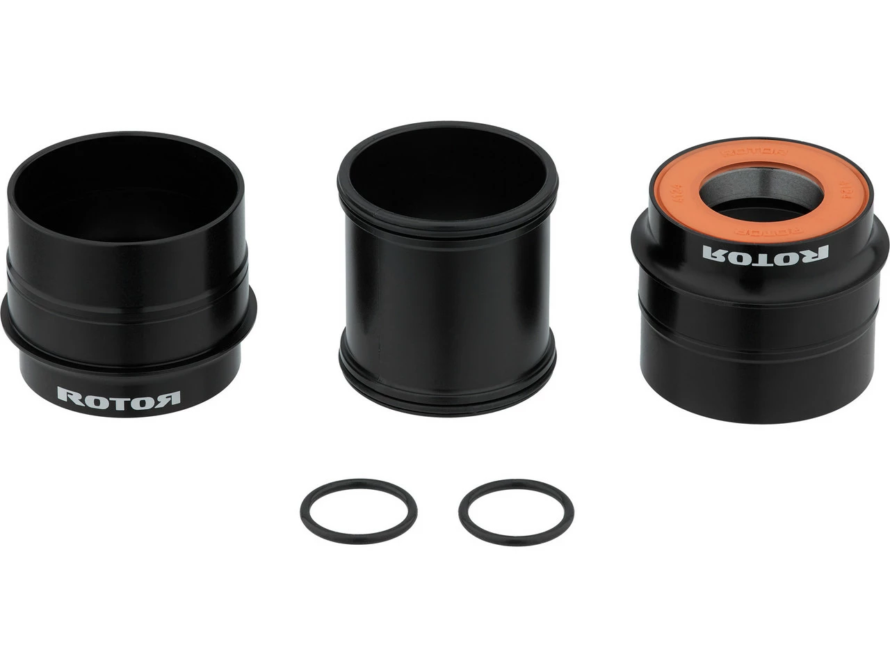 Rotor Pressfit PF30 4624 Road Stahl Innenlager 46 X 68 Mm – Bild 4