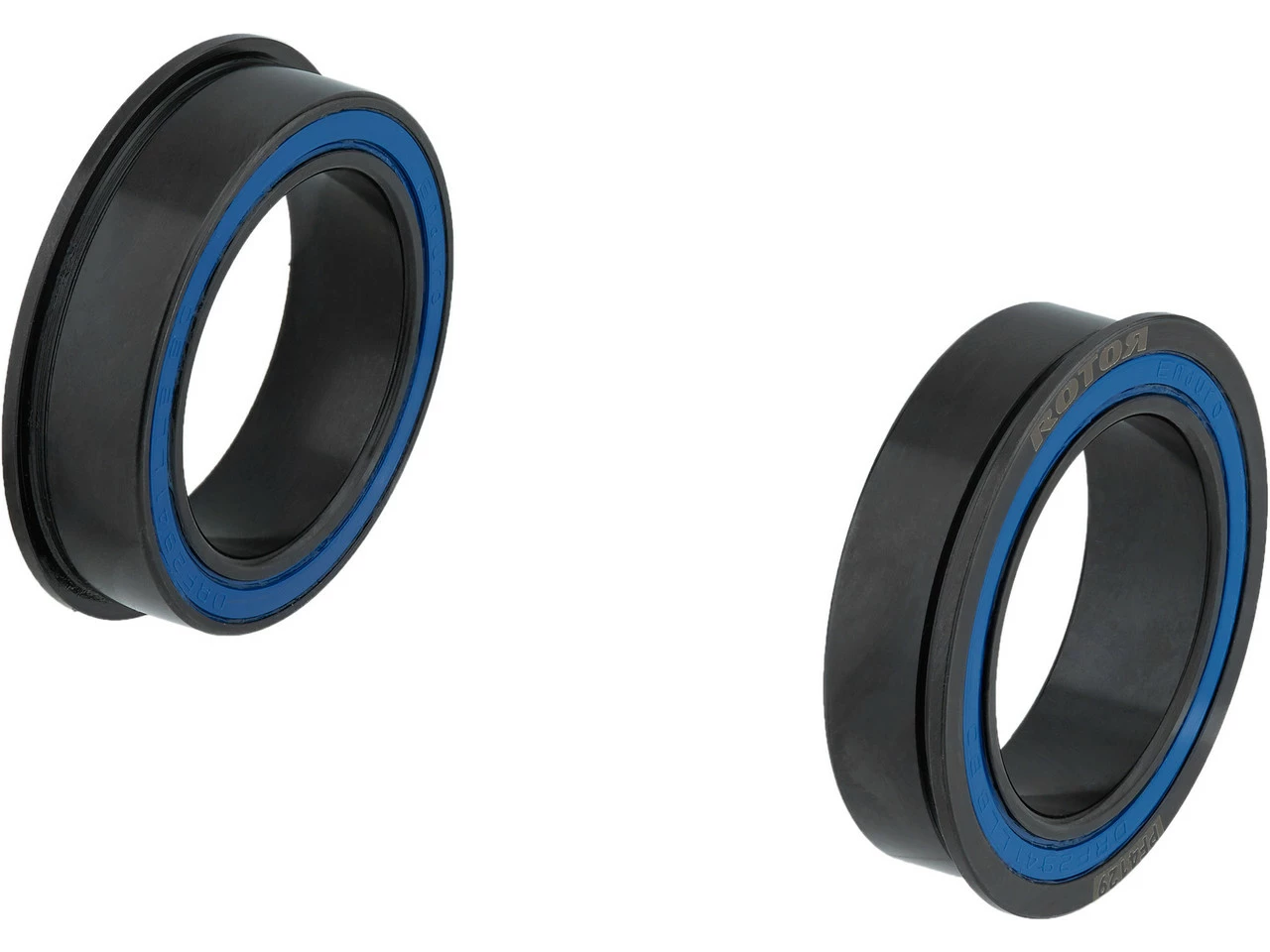 Rotor DUB Pressfit 4129 Stahl Innenlager 41 X 86,5/89,5-92 Mm