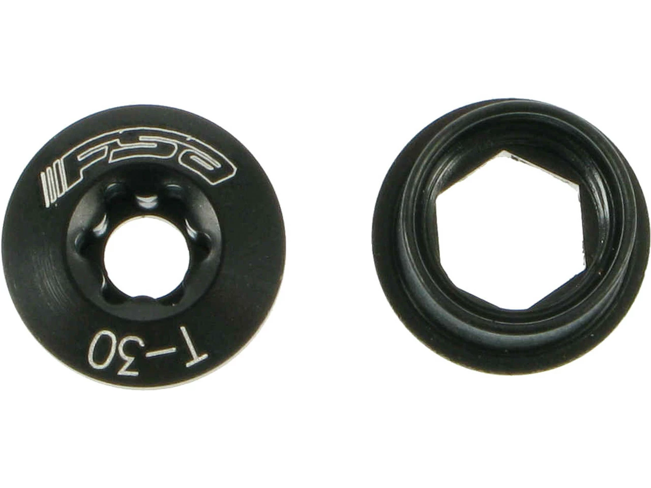 FSA Kettenblattschrauben 5-Arm – Bild 6