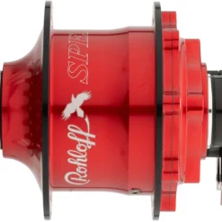 Rohloff Speedhub 500/14 CC Schnellspanner 135 Mm Getriebenabe