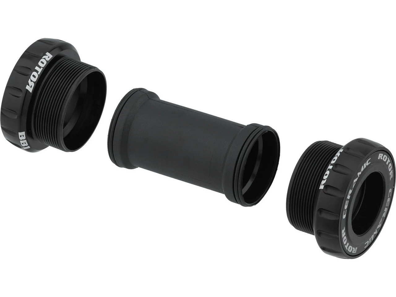 Rotor BB1 BSA Road Ceramic Innenlager – Bild 2